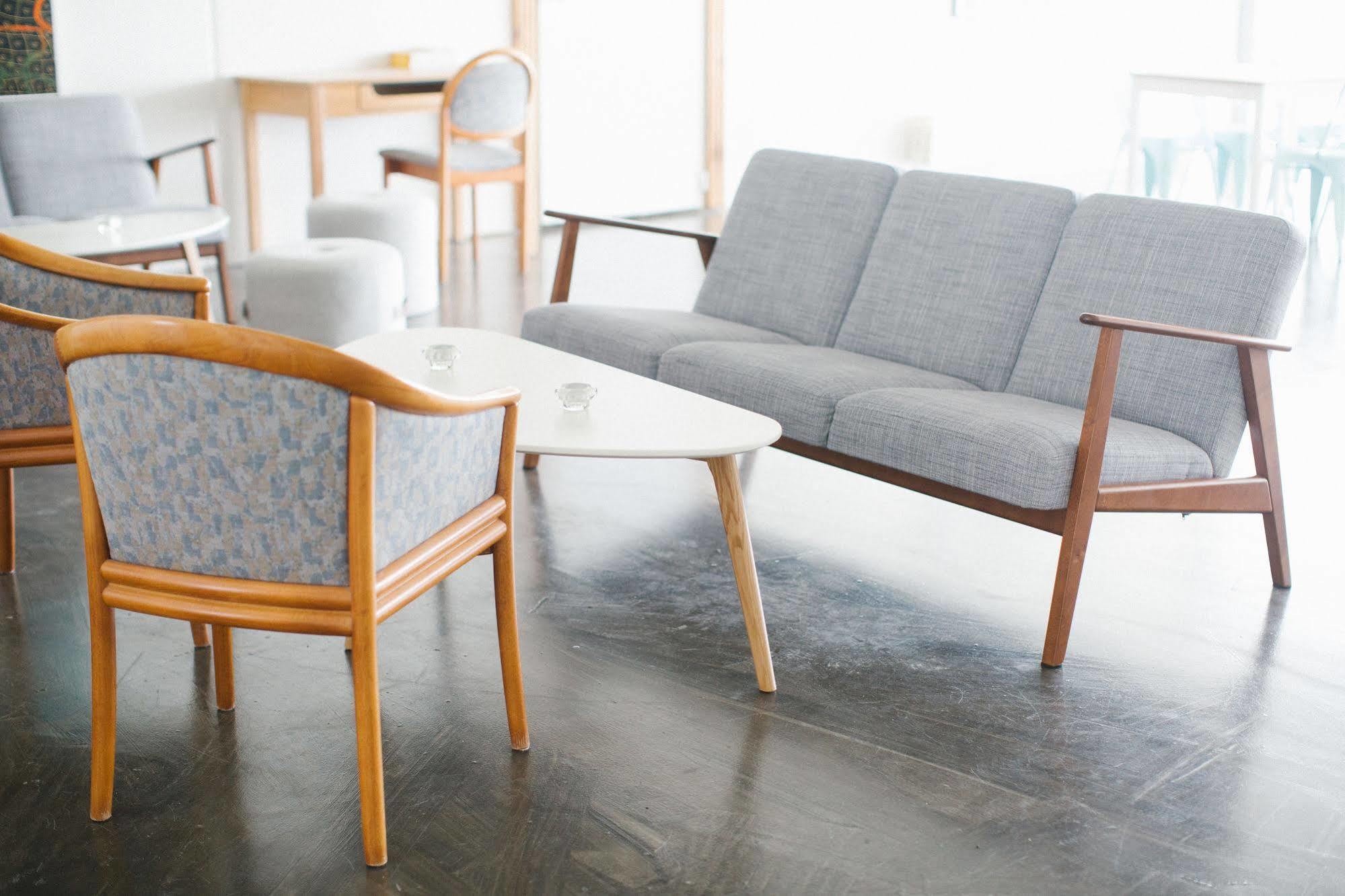 Hotel Sveinbjarnargerdi Svalbarthseyri ภายนอก รูปภาพ